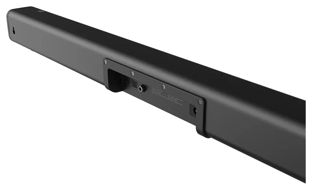 BARRA DE SONIDO XIAOMI SOUND BAR 2.0 S22E - detalle
