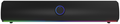 BARRA SONIDO GENESIS HELIUM 312BT 2.0 10W NEGRA BT