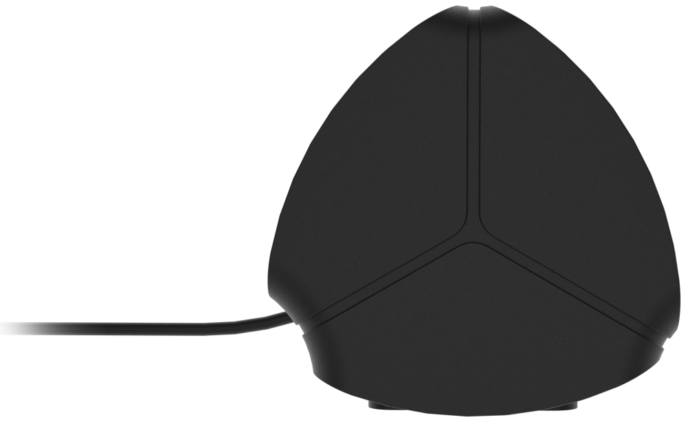 BARRA SONIDO GENESIS HELIUM 312BT 2.0 10W NEGRA BT - detalle