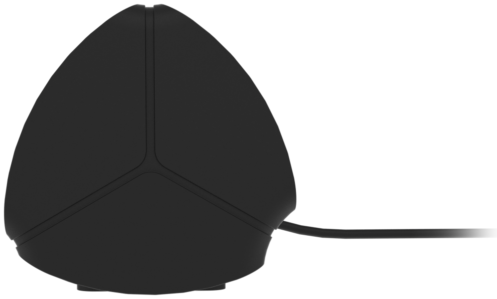 BARRA SONIDO GENESIS HELIUM 312BT 2.0 10W NEGRA BT - detalle