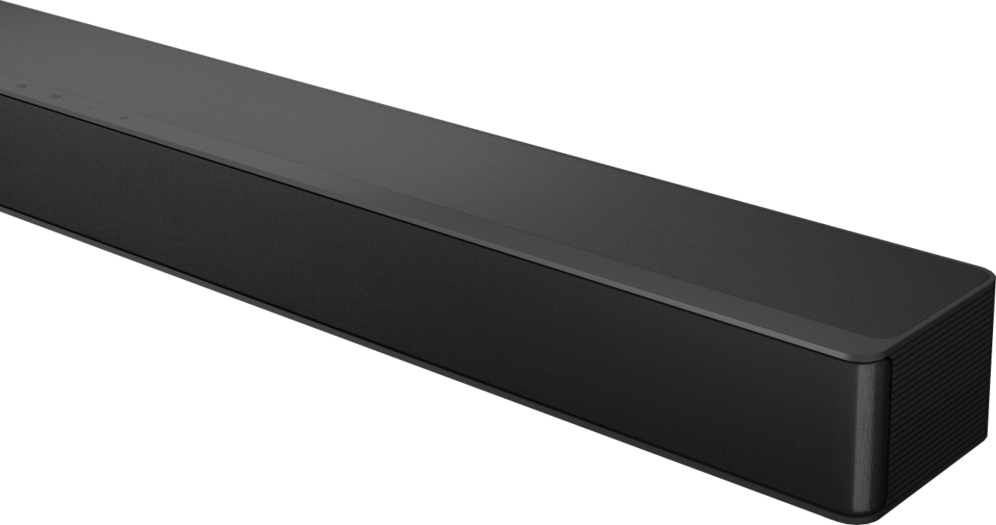 BARRA SONIDO HISENSE HS2100 2.1 240W BT - detalle