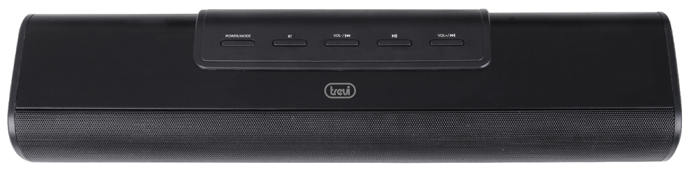 BARRA SONIDO TREVI SB 8380 90W BT - detalle