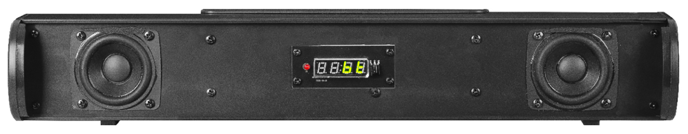 BARRA SONIDO TREVI SB 8380 90W BT - detalle