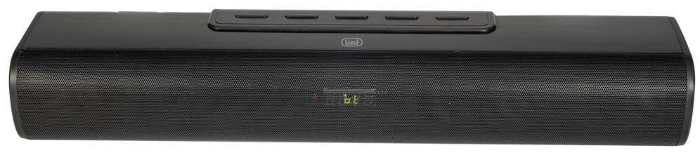 BARRA SONIDO TREVI SB 8380 90W BT - detalle