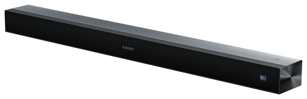 Xiaomi Soundbar Pro 2.0 ch Negro 2.0 canales 84 W