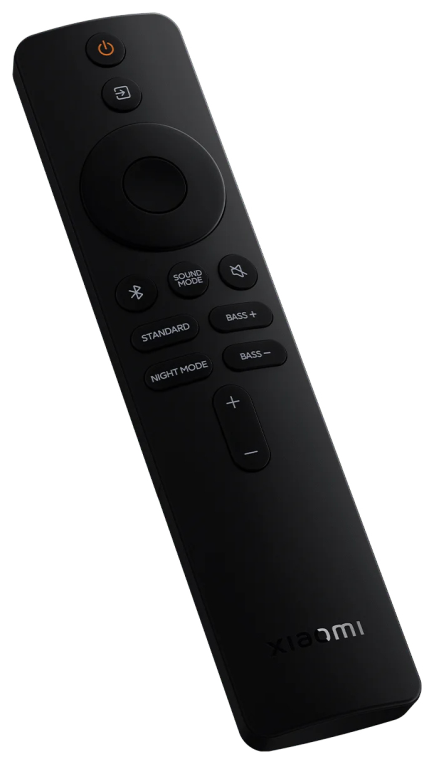 BARRA SONIDO XIAOMI SOUND BAR PRO 2.1 CH - detalle