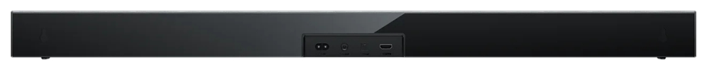 BARRA SONIDO XIAOMI SOUND BAR PRO 2.1 CH - detalle