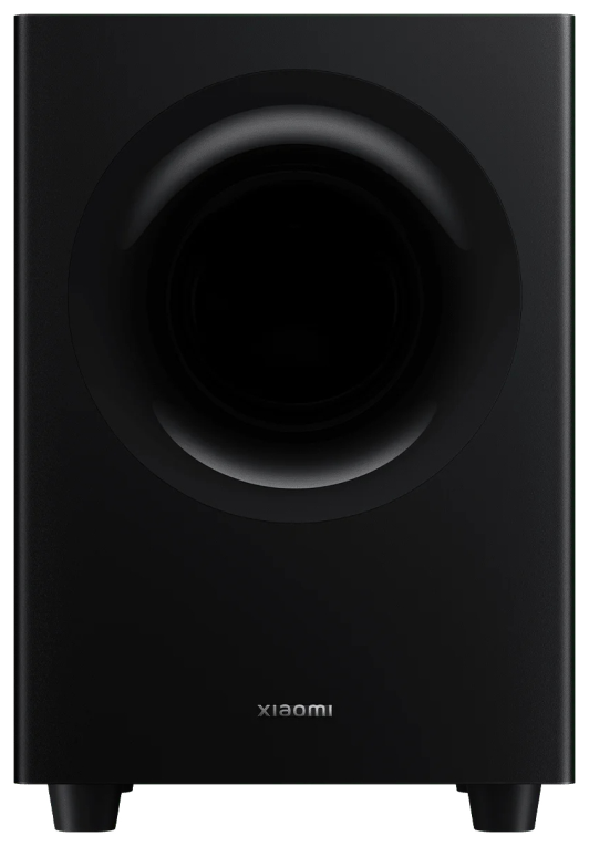 BARRA SONIDO XIAOMI SOUND BAR PRO 2.1 CH - detalle
