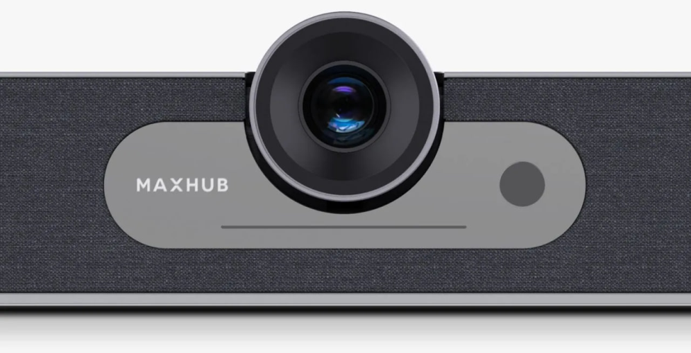 BARRA VIDEO MAXHUB UC S07 4K ALL IN ONE BYOD 12MP - detalle