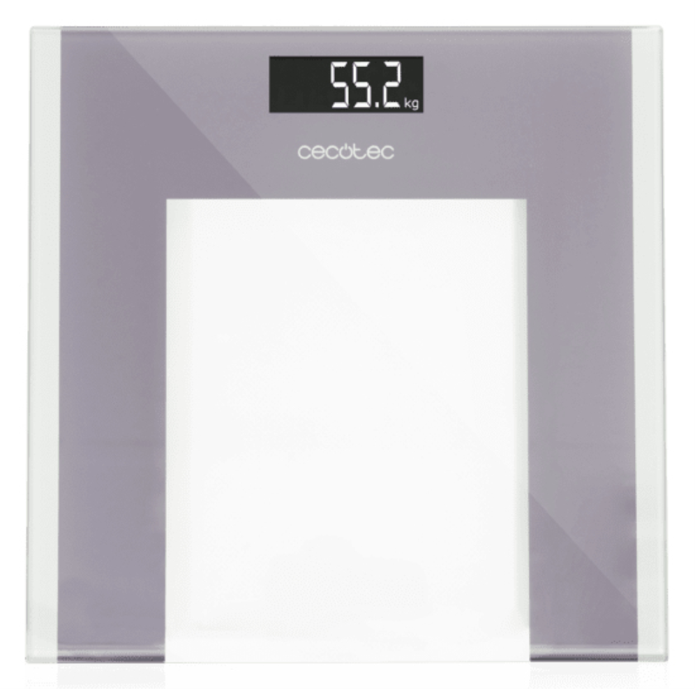 BASCULA BAÑO CECOTEC 04336 SURFACE PRECISION