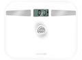 BASCULA DE BAÑO CECOTEC SURFACE PRECISION ECOPOWER 10200 SMART HEALTHY WHITE