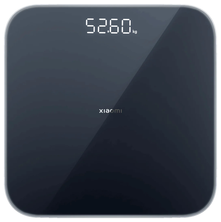 BASCULA DE BAÑO XIAOMI MI SMART SCALE S200 DARK GREY