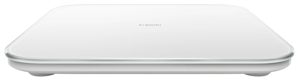 BASCULA DE BAÑO XIAOMI MI SMART SCALE S200 WHITE - detalle