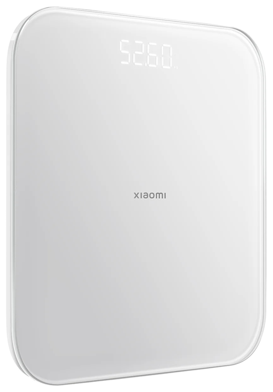 BASCULA DE BAÑO XIAOMI MI SMART SCALE S200 WHITE - detalle