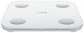 BASCULA XIAOMI BODY COMPOSITION SCALE S400