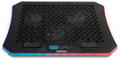 BASE REFRIGERACION KROM KOOLER RGB LAPTOP COOLING BASE
