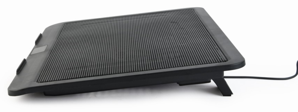 BASE REFRIGERADORA GEMBIRD PORTATIL 15" - detalle