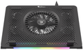 BASE REFRIGERADORA GENESIS OXID 450 RGB PARA PORTATIL 15.6"
