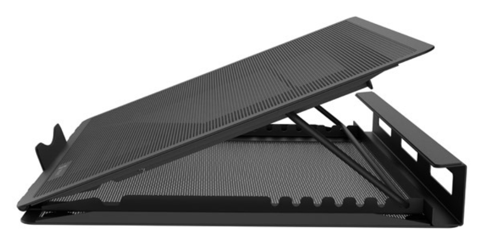 BASE REFRIGERADORA NATEC TERN 2 PARA PORTATIL 12.1"-17.3" - detalle