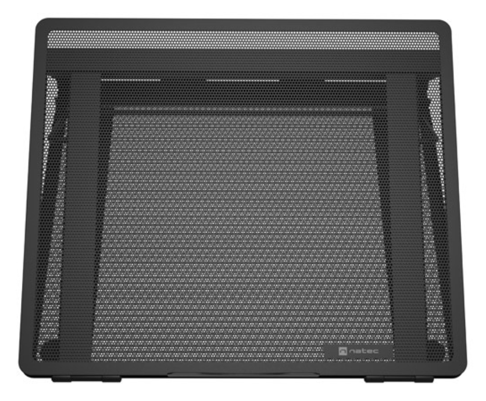BASE REFRIGERADORA NATEC TERN 2 PARA PORTATIL 12.1"-17.3" - detalle