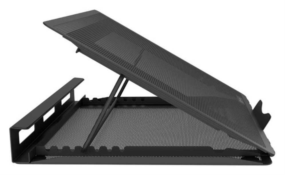 BASE REFRIGERADORA NATEC TERN 2 PARA PORTATIL 12.1"-17.3" - detalle