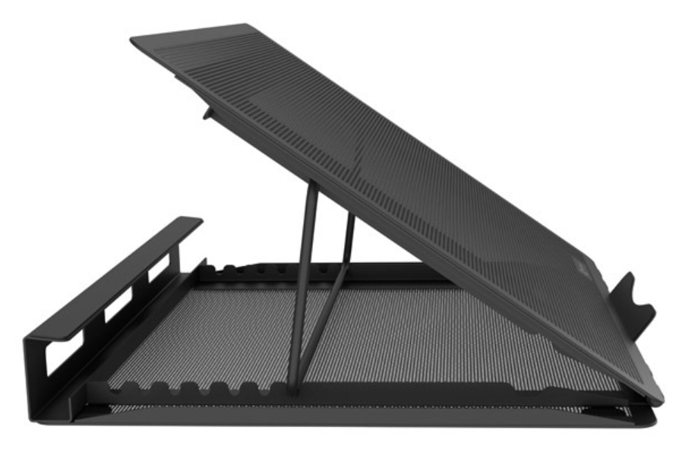 BASE REFRIGERADORA NATEC TERN 2 PARA PORTATIL 12.1"-17.3" - detalle