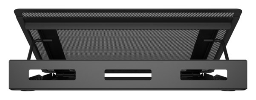 BASE REFRIGERADORA NATEC TERN 2 PARA PORTATIL 12.1"-17.3" - detalle