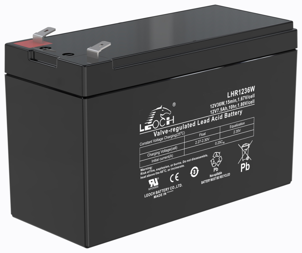 BATERIA RIELLO LHR1236W