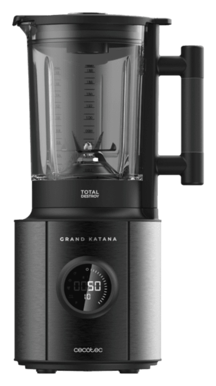 BATIDORA 03986 GRAND KATANA 2700 MAX