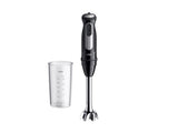 Braun MultiQuick 5 Pro 0.6 L Batidora de inmersión 1000 W Negro. Plata