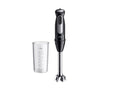BATIDORA DE MANO BRAUN MQ55001M 1000W 25 VEL NEGRO