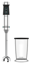 BATIDORA DE MANO CECOTEC POWER TITANBLACK 1500XL V