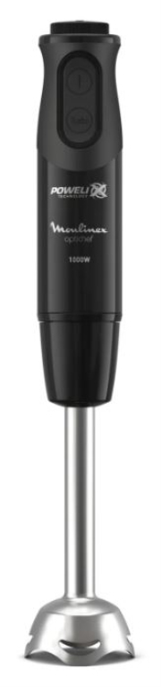 Moulinex DD64 0.8 L Batidora de inmersión 1000 W Negro