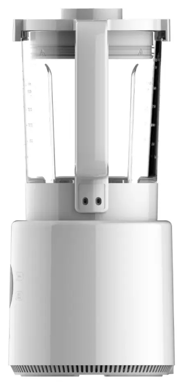BATIDORA DE VASO XIAOMI BLENDER PRO - detalle
