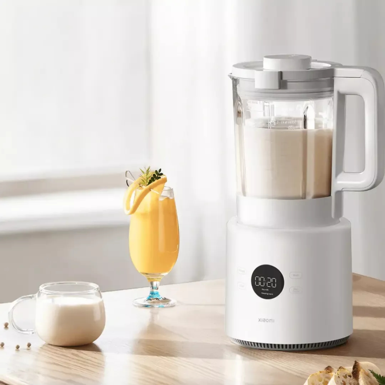 BATIDORA DE VASO XIAOMI BLENDER PRO - detalle