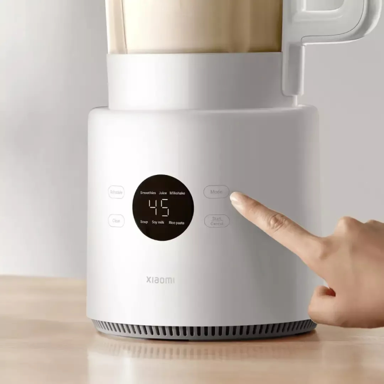 BATIDORA DE VASO XIAOMI BLENDER PRO - detalle