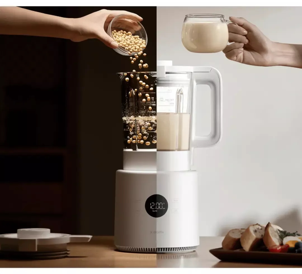 BATIDORA DE VASO XIAOMI BLENDER PRO - detalle
