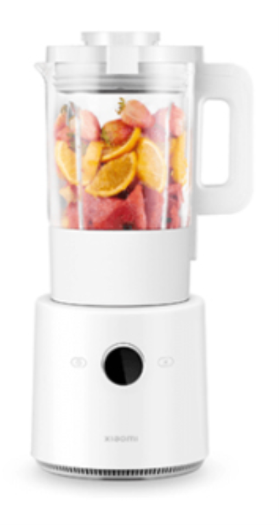 BATIDORA VASO XIAOMI SMART BLENDER BATIDORA DE VASO 1000W 1.6L WIFI INOXIDABLE