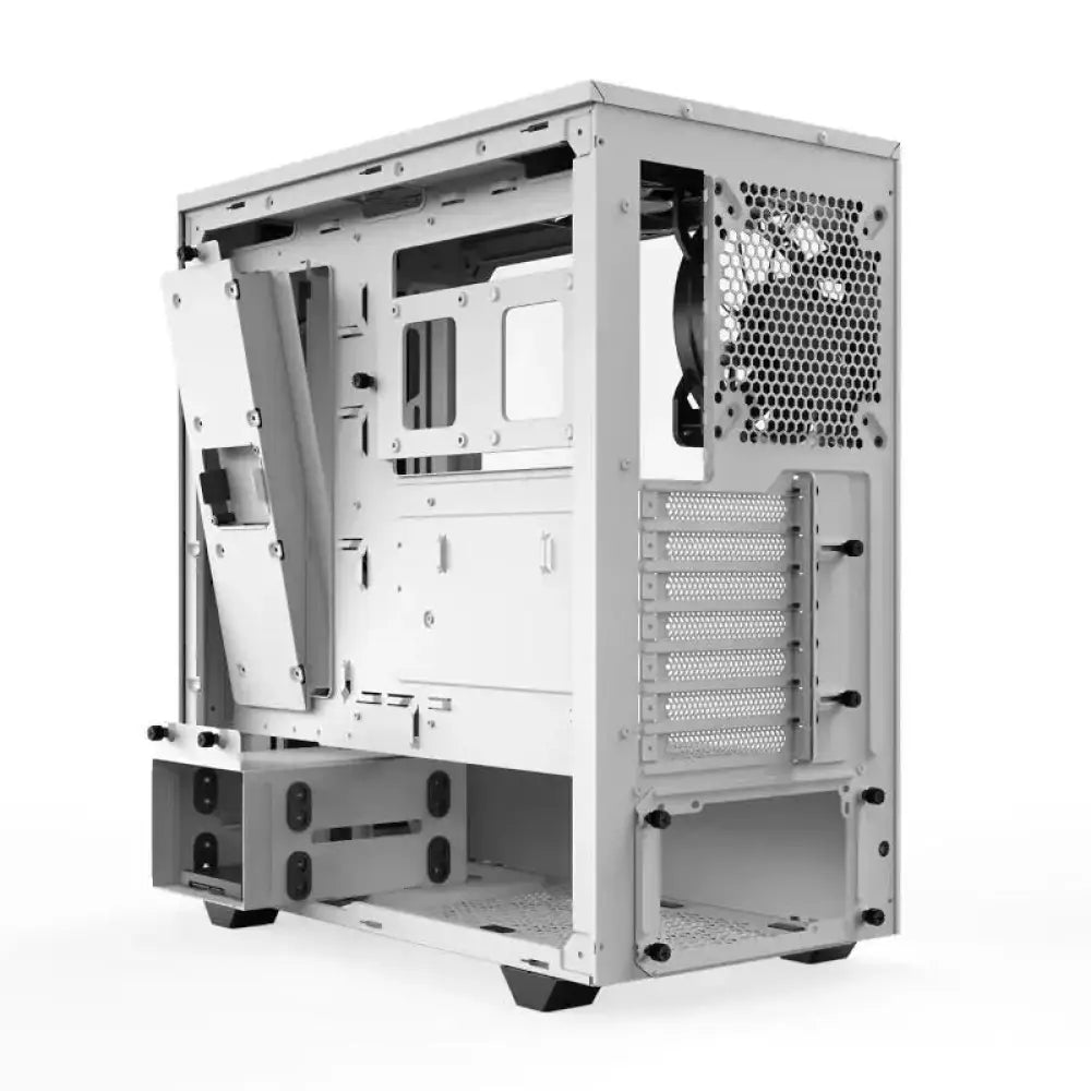 be quiet!Caja Pure Base 500DX White ARGB - detalle