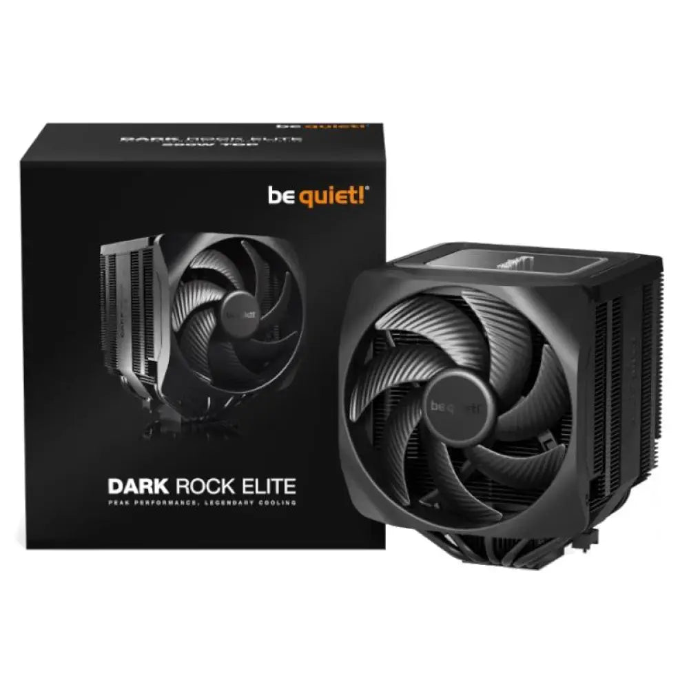 be quiet! Dark Rock Elite - detalle