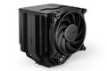 be quiet! Dark Rock Pro 5 Procesador Refrigerador de aire 120/135 mm Negro 1 pieza(s)