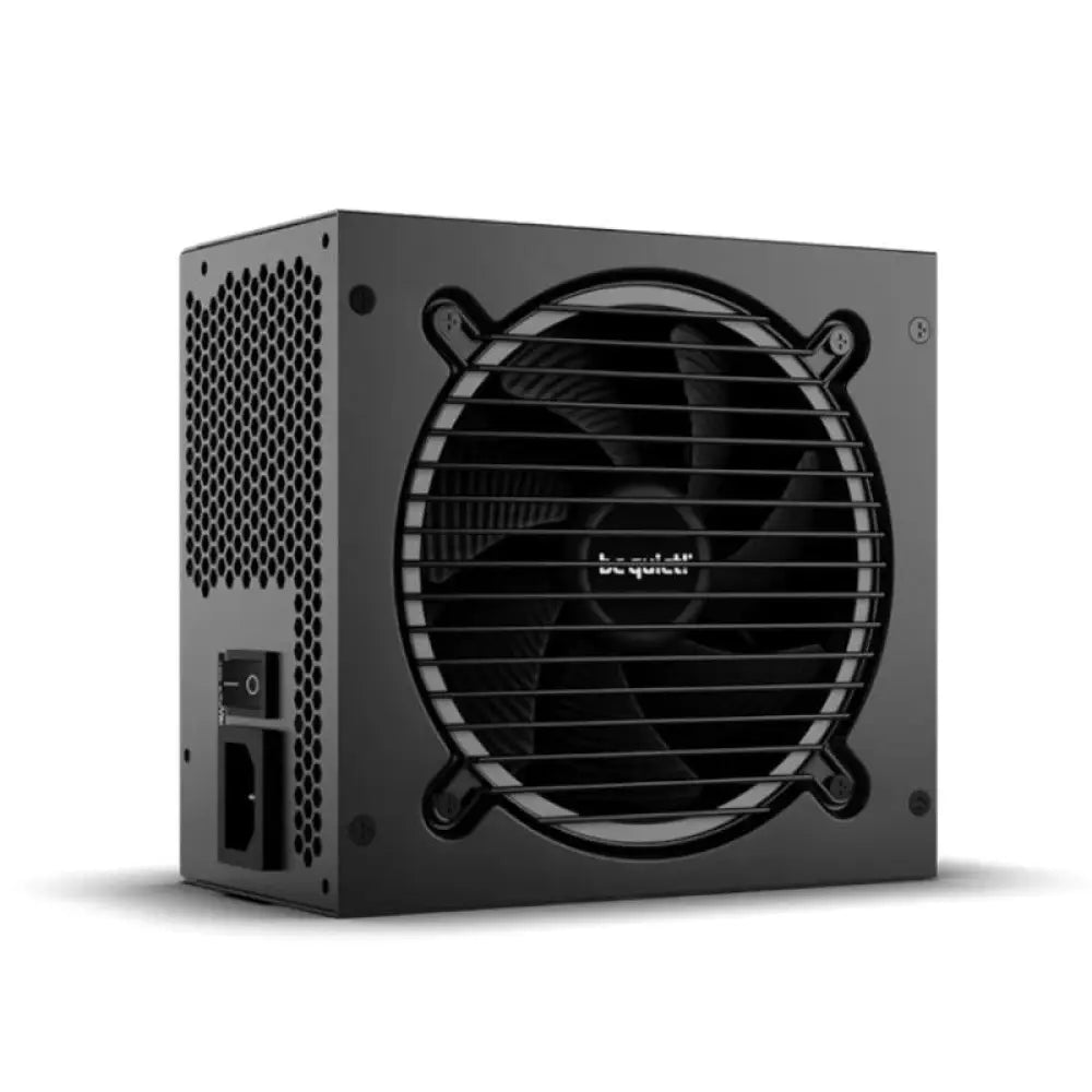 be quiet! Fuente PURE POWER 13M 750W - detalle