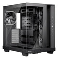 be quiet! Light Base 500 Midi Tower Negro