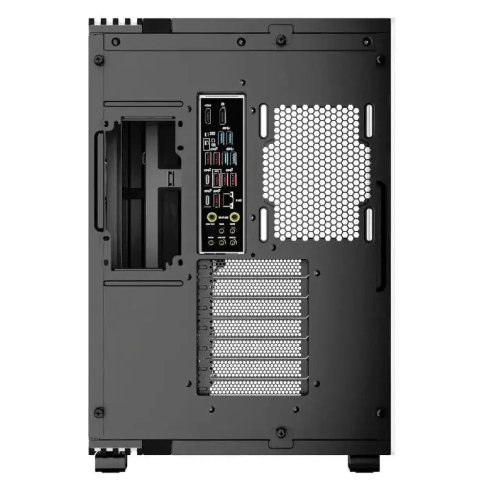 be quiet! LIGHT BASE 600 DX Black - detalle