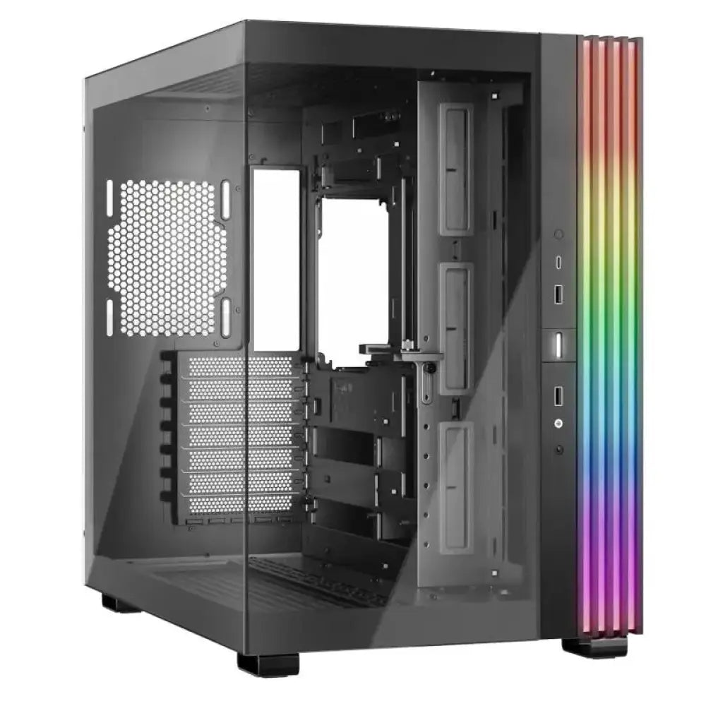 be quiet! LIGHT BASE 600 DX Black