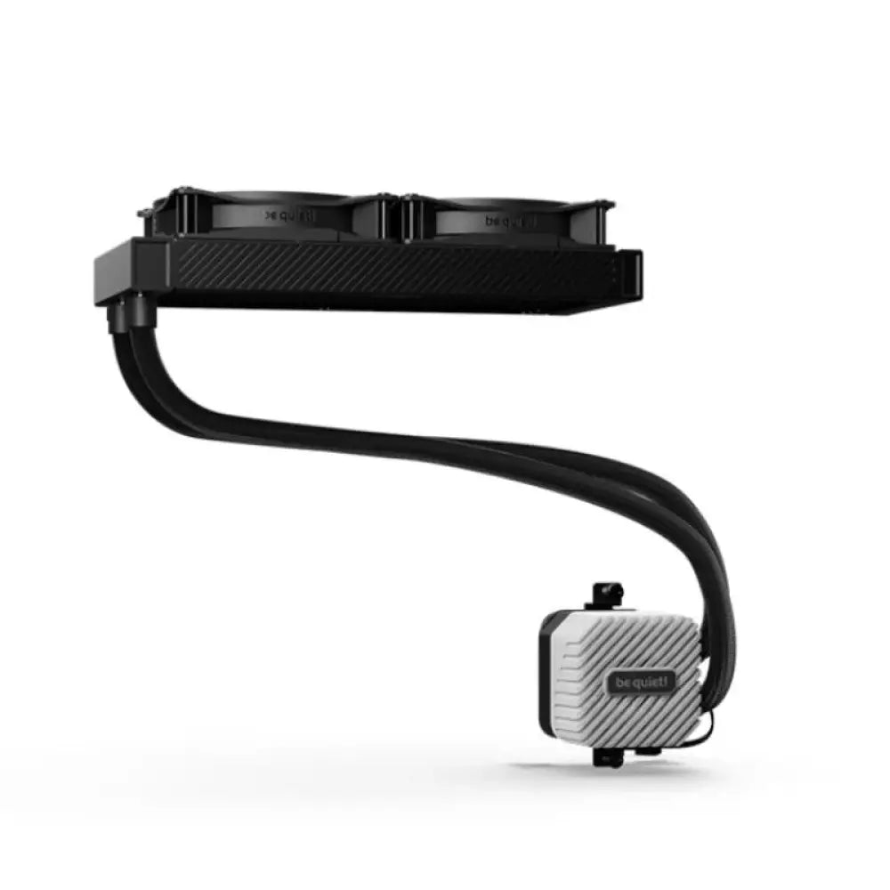 be quiet! LIGHT LOOP 240mm - detalle