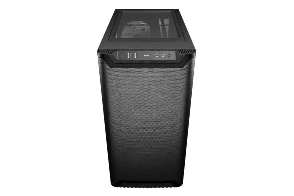 be quiet! Pure Base 501 LX Black Midi Tower Negro - detalle