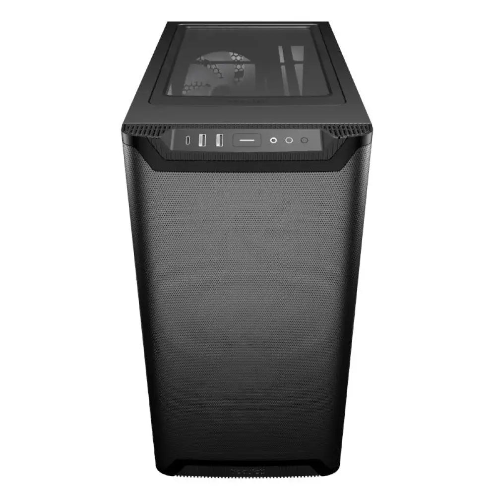be quiet! PURE BASE 501 LX Black - detalle