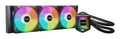 be quiet! PURE LOOP 3 LX Procesador Sistema de refrigeración líquida todo en uno 12 cm Negro 1 pieza(s)