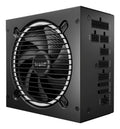 be quiet! Pure Power 13 M | 1000W unidad de fuente de alimentación 20+4 pin ATX ATX Negro